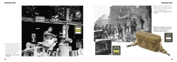Destination: Victory - Volume 1 - Image 5