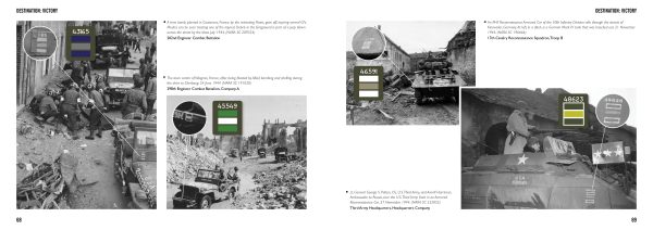 Destination: Victory - Volume 1 - Image 3
